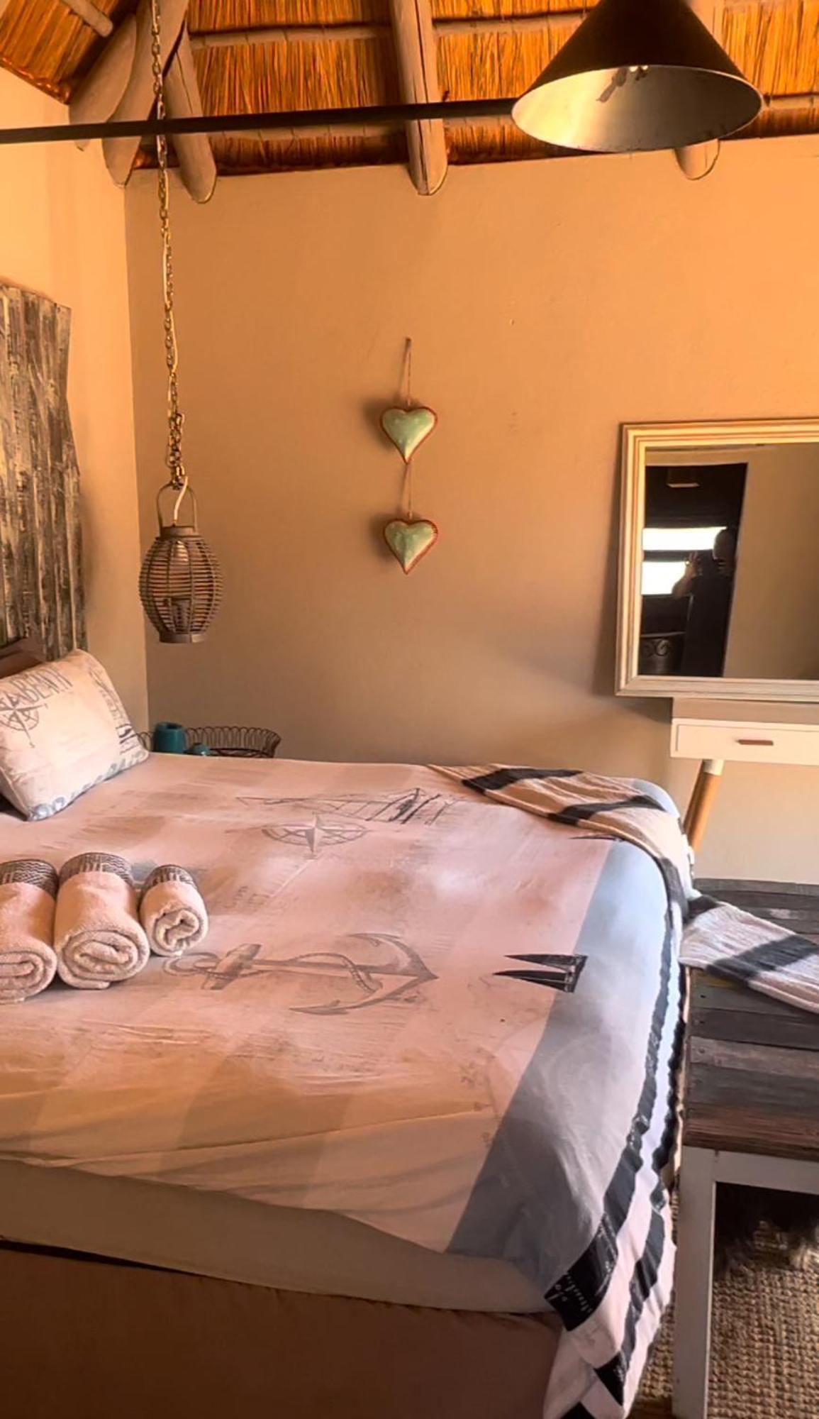Simba Safaris African Pride Exotic Lodge Lephalale Exterior photo
